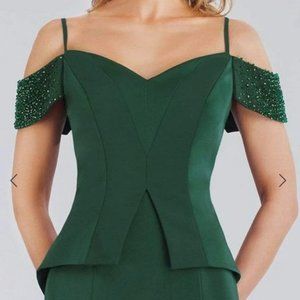 Gorgeous formal gown by Gia Franco. Never worn!!!J